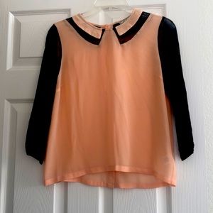 Chloe K Blouse